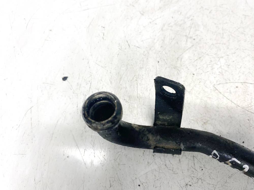 SAAB 9-5 2001 Tuyau de liquide de refroidissement solide - Thumbnail 2