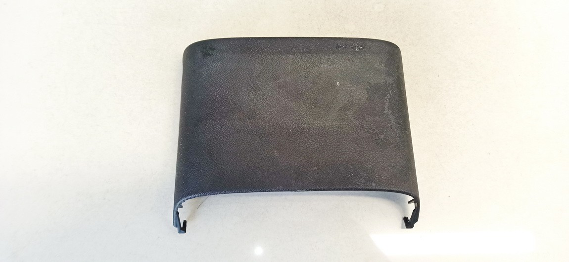 2W933530AE Jaguar XF 2010 Stūres kolonnas augšējā apdare