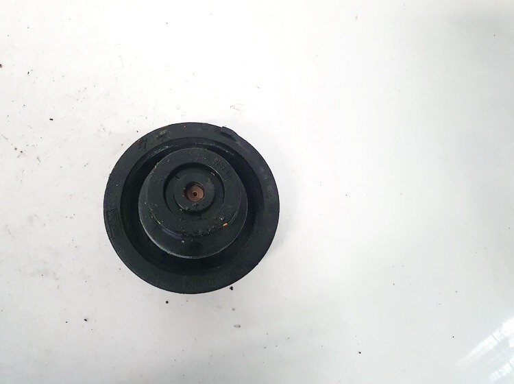 3M5H8100AD Volvo S80 2008 Engine Coolant Expansion Tank Cap, Radiator Cap, Reservoir cap - Thumbnail 3