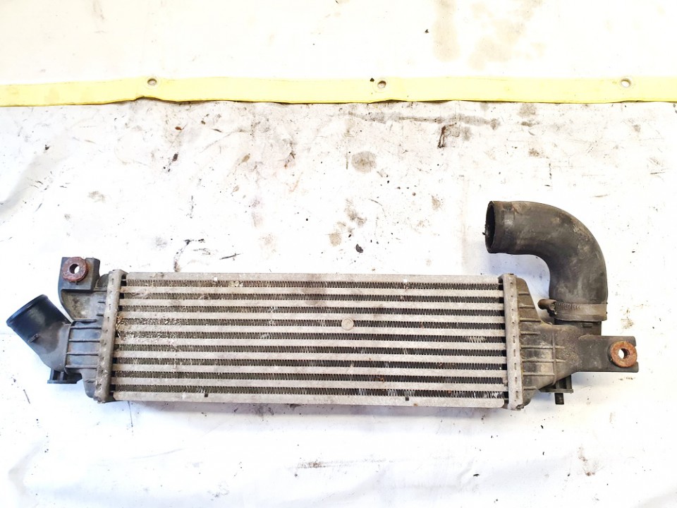 14461AW300 Nissan Primera 2004 Intercooler radiator - engine cooler fits charger