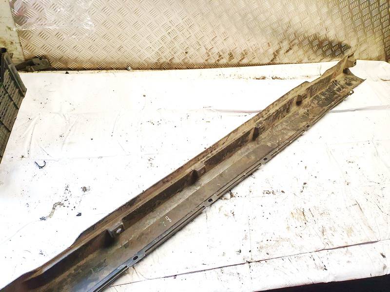 24427550 Opel Signum 2004 Left Sill Moulding - Thumbnail 3