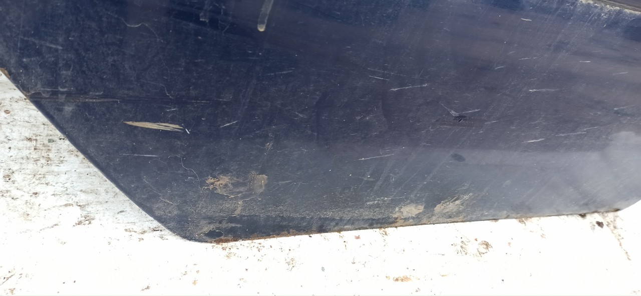 MELYNA Opel Meriva 2005 Doors - REAR RIGHT - Thumbnail 3