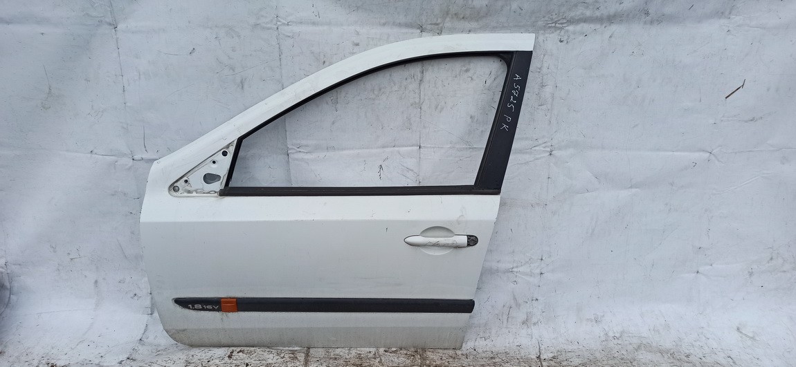 BALTA Renault Laguna 2002 Двери - передний левый