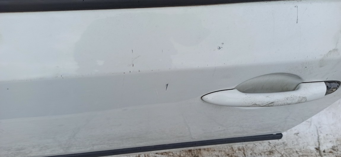 BALTA Renault Laguna 2002 Durys P.K. - Thumbnail 2