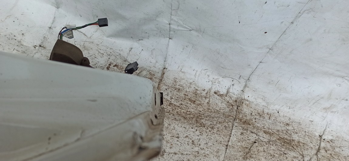 BALTA Renault Laguna 2002 Durys P.K. - Thumbnail 3