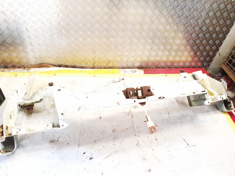 Ford Transit Connect 2003 Televizorius (remas) P.