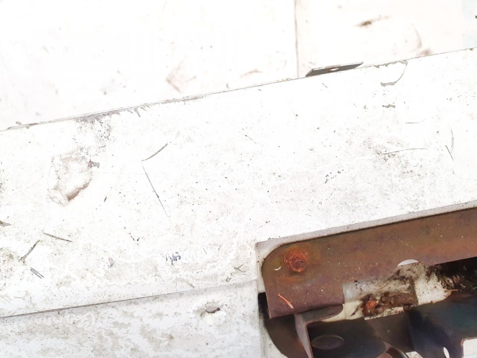 Ford Transit Connect 2003 Televizorius (remas) P. - Thumbnail 2