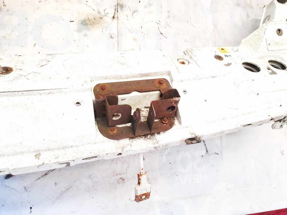 Ford Transit Connect 2003 Televizorius (remas) P. - Thumbnail 3