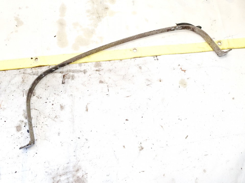 Skoda Superb 2006 Halteband Tankbänder