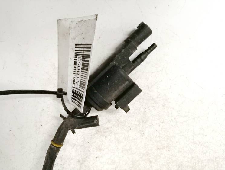 0025401497 Mercedes-Benz E-CLASS 1997 Electrical selenoid (Electromagnetic solenoid) - Thumbnail 2