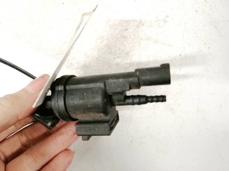 0025401497 Mercedes-Benz E-CLASS 1997 Electrical selenoid (Electromagnetic solenoid) - Thumbnail 3