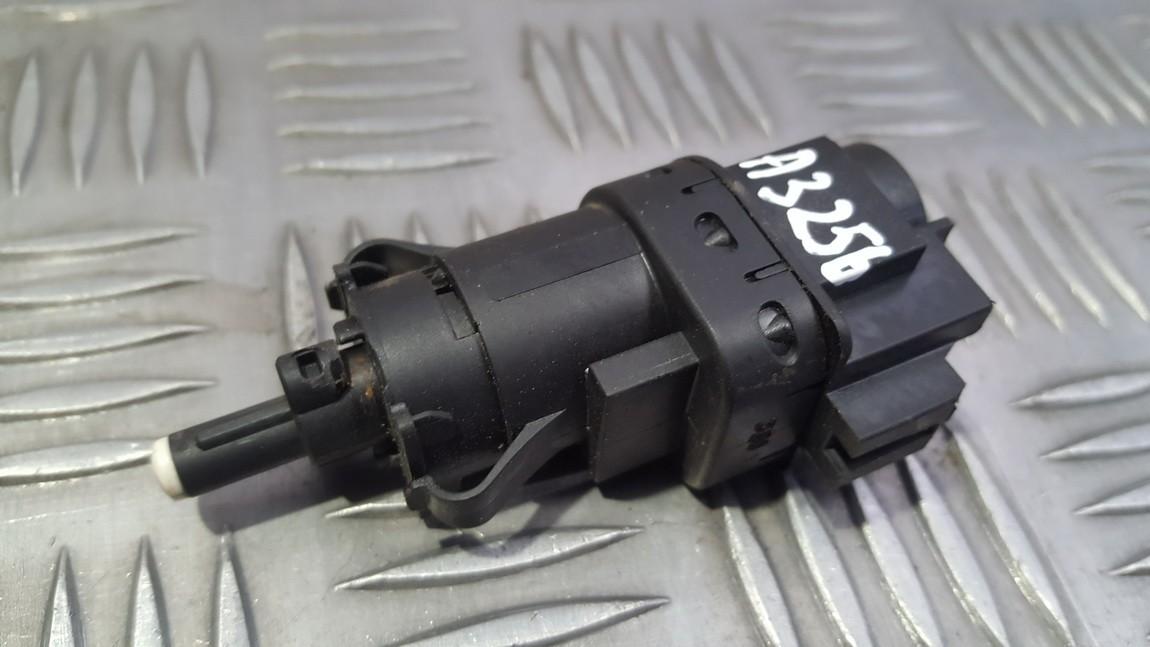 3M5T13480AB Ford Transit Connect 2006 Brake Light Switch (sensor) - Switch (Pedal Contact)