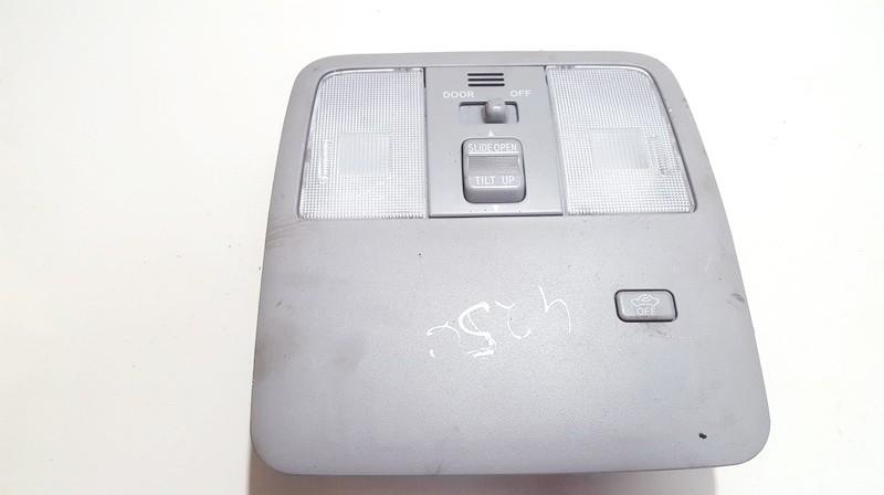 8973242021 Toyota RAV-4 2007 Vietu apgaismojums - PRIEKŠ