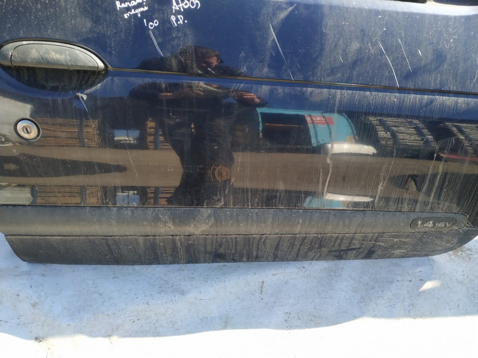 Renault Megane 2000 Molding door - FRONT RIGHT