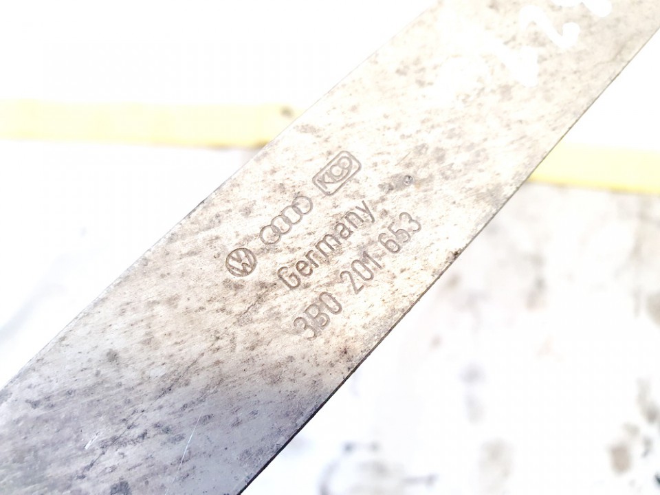 6B0201653 Skoda Superb 2006 Pasek Zbiornika Paliwa - Thumbnail 2