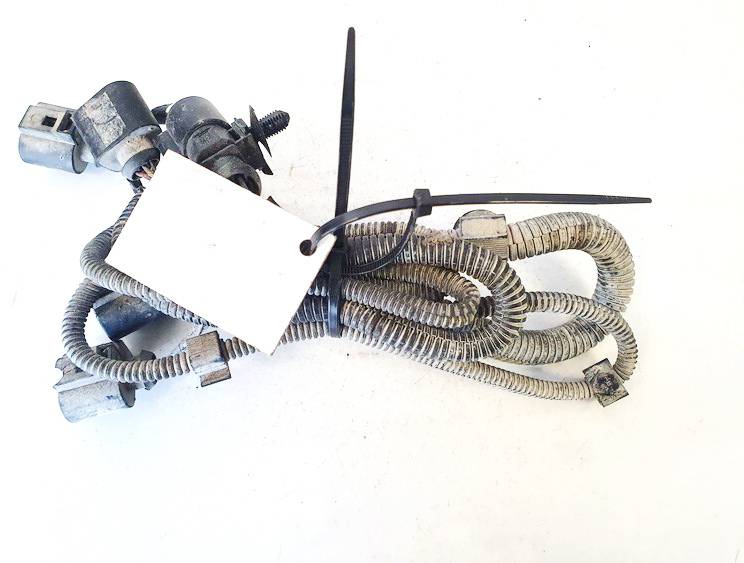 1J0973713 Volkswagen Sharan 2004 Vadu pinumi un vadu komplekti