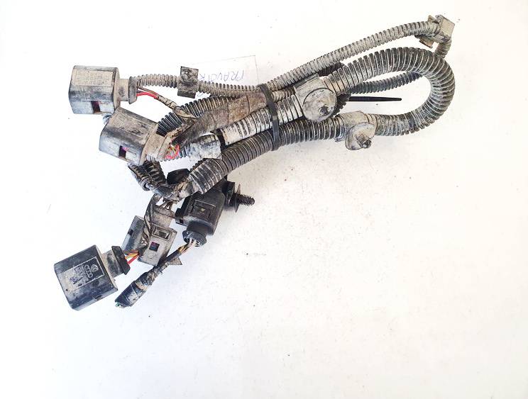 1J0973713 Volkswagen Sharan 2004 Vadu pinumi un vadu komplekti - Thumbnail 3