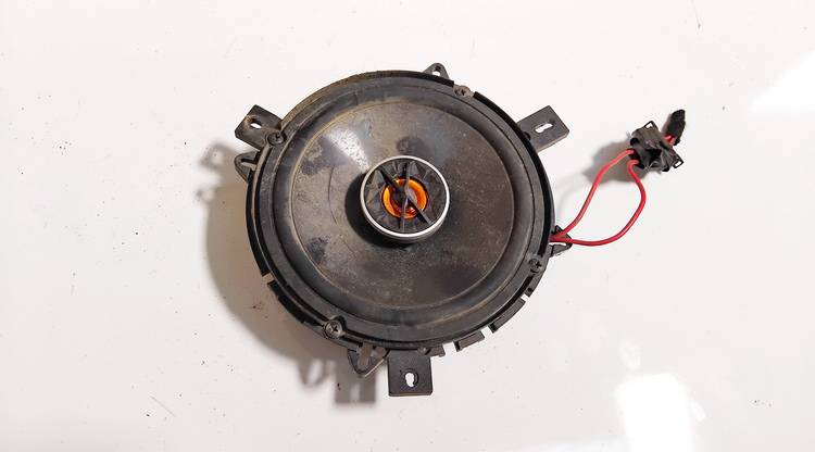 E222852 Volkswagen Passat 2005 Garso kolonele