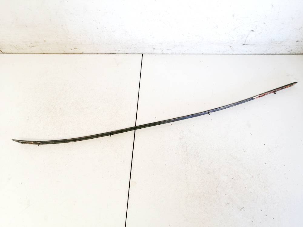 3C0853753 Volkswagen Passat 2008 arrière gauche garniture porte de moulage