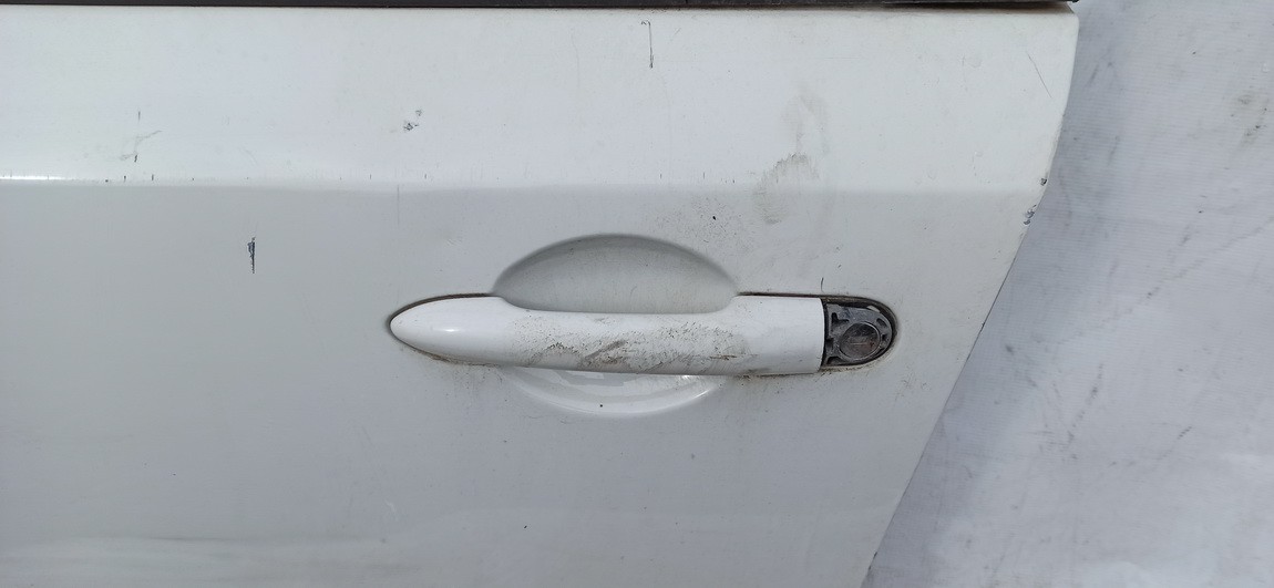 BALTA Renault Laguna 2002 Duru isorine rankenele P.K. - Thumbnail 2