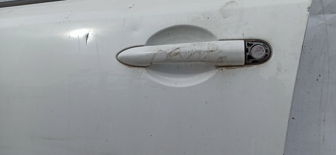 BALTA Renault Laguna 2002 Duru isorine rankenele P.K. - Thumbnail 3