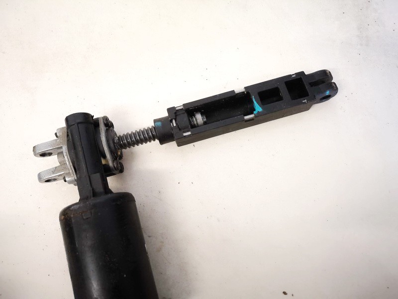 Renault Espace 2004 Fahrersitz Stellmotor+ - Thumbnail 3