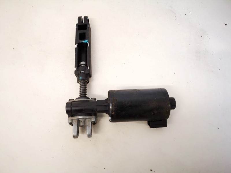 Renault Espace 2004 Fahrersitz Stellmotor+