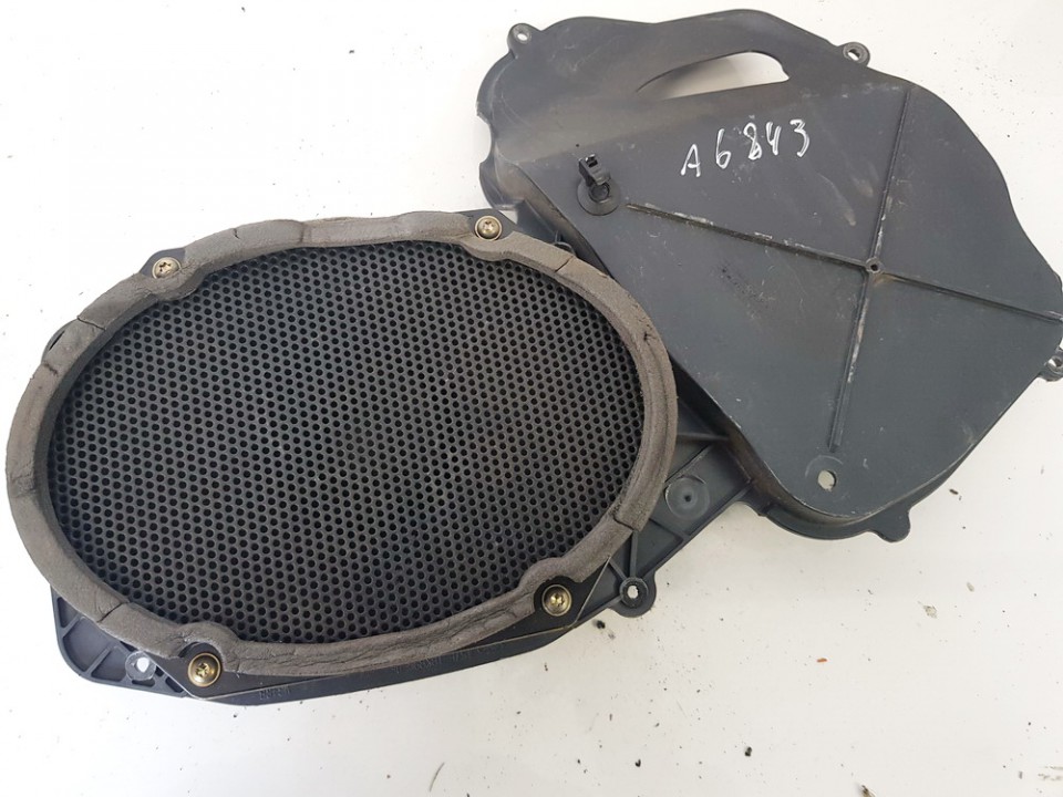 1S7F19B171BF Ford Mondeo 2001 Speaker (audio)