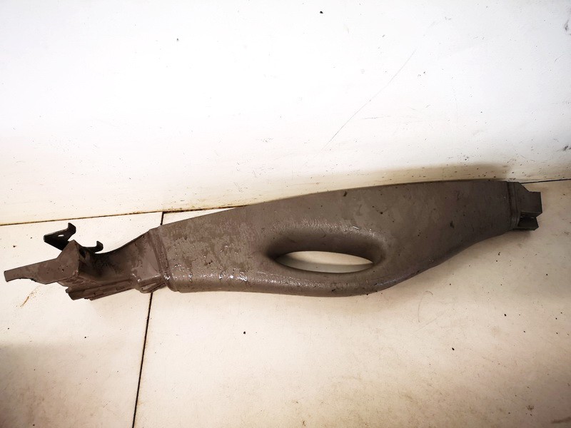 0WE23TRMAA Chrysler Voyager 2001 Interior trim