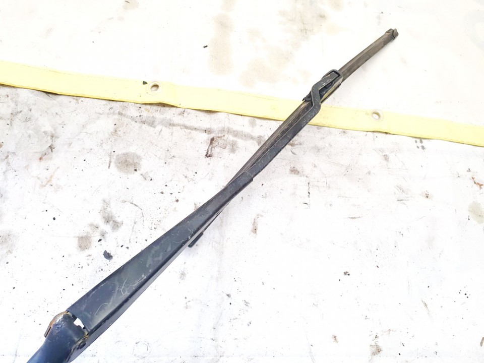 Skoda Superb 2006 Ramię wycieraczki przedniej (przednie wycieraczki) - Thumbnail 3