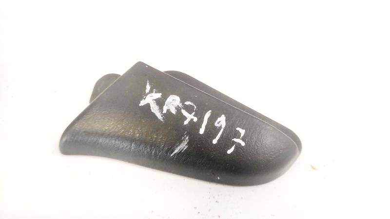 Toyota Yaris Verso 2002 Salono apdaila (plastmases)