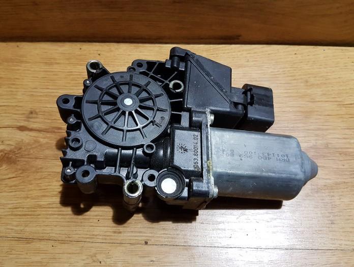 4B0959802B Audi A6 1999 Window Motor