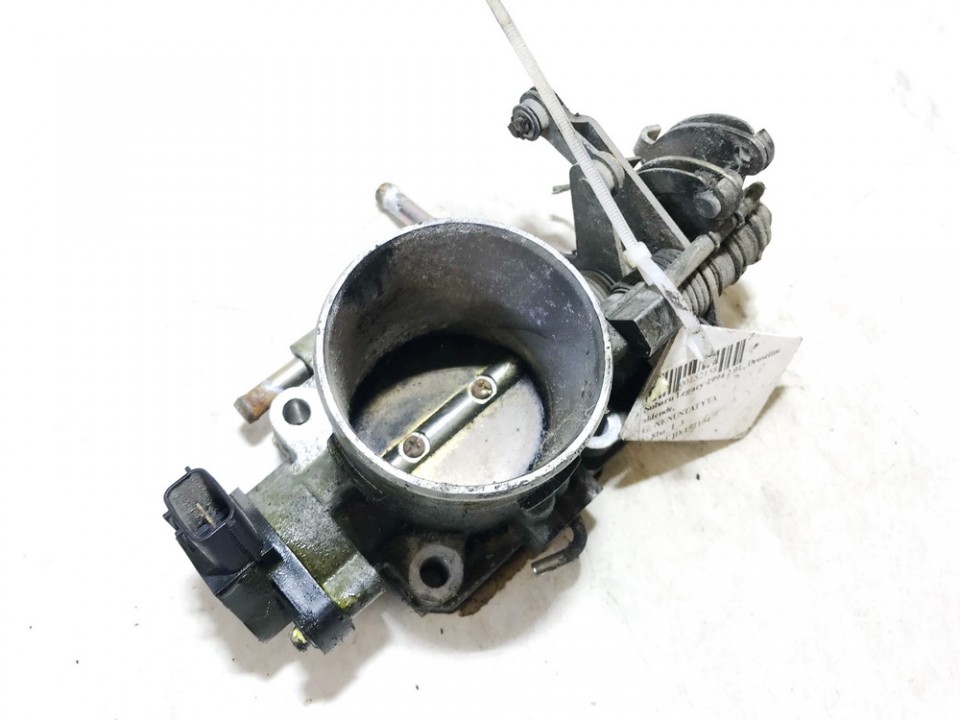 sera48306 sera48306 High Flow Throttle Body Valve (Air Control Valve