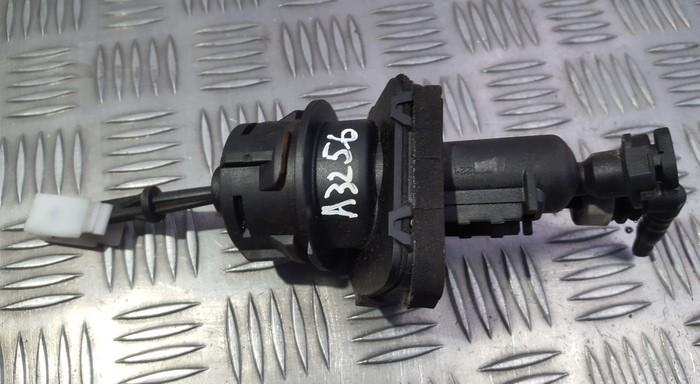 Ford Focus 2006 Master clutch cylinder
