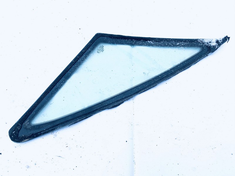 43R000980 Audi A6 1997 Szyba okna ćwierćowego narożnego - TYLNE PRAWE - Thumbnail 2