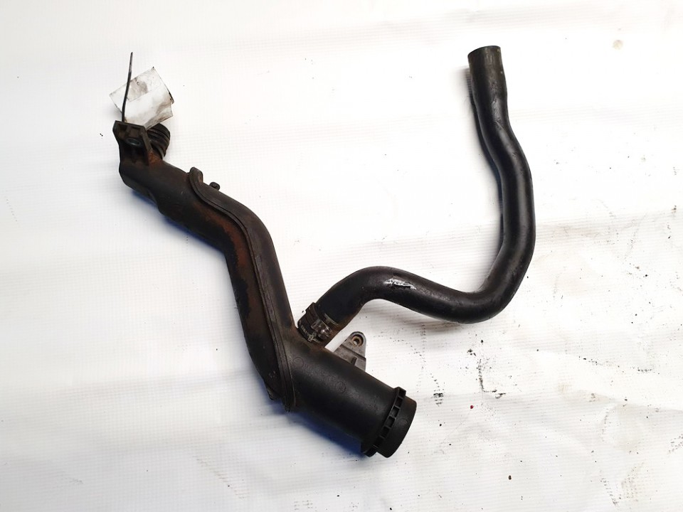 9654733980 Ford Focus 2006 Oil feed pipe (Oil Line Oil Pipe Tube) - Thumbnail 3