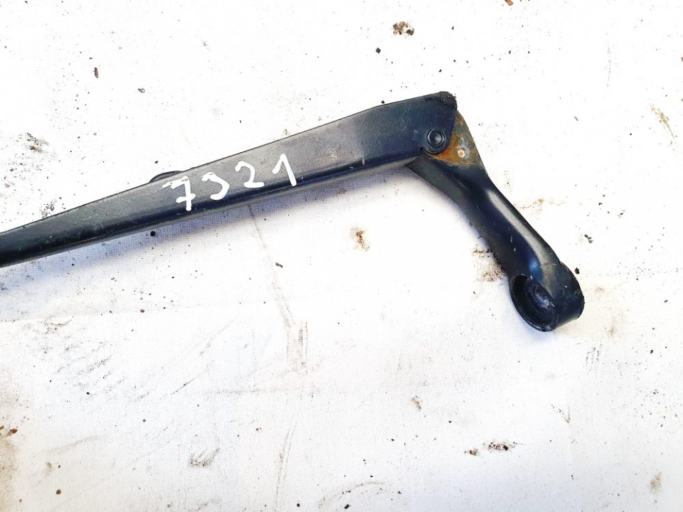 Skoda Superb 2006 Etupyyhkijän vipu (etu pyyhkijät) - Thumbnail 3