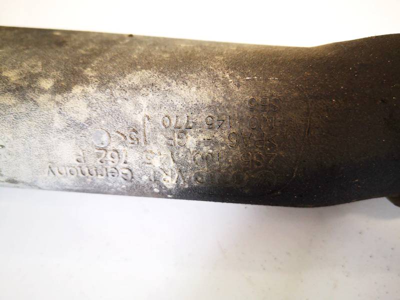 1J0145770J Volkswagen Golf 2001 TURBO INTERCOOLER PIPE HOSE - Thumbnail 3