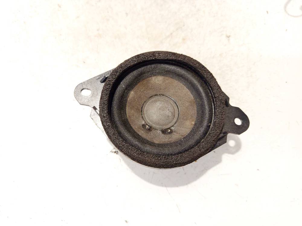 NE6166960 Mazda CX-7 2007 Haut-Parleur Bose