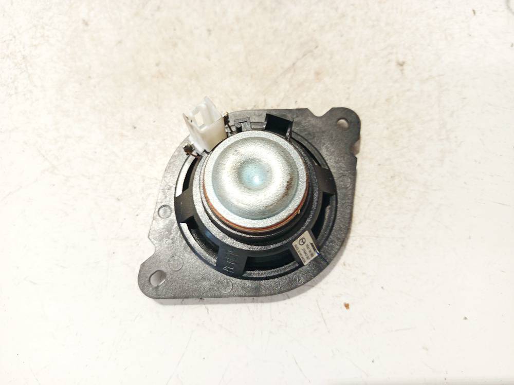 NE6166960 Mazda CX-7 2007 Kaiutin - Thumbnail 2