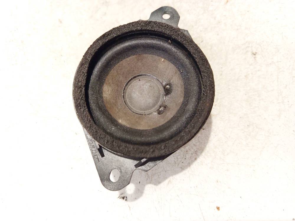 NE6166960 Mazda CX-7 2007 Kaiutin - Thumbnail 3