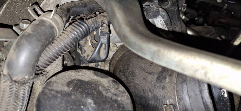 Subaru Forester 2008 High Flow Throttle Body Valve (Air Control Valve) - Thumbnail 3