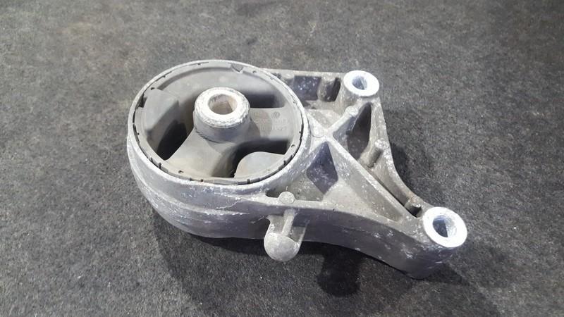 21031127 Opel Vectra 2007 Engine Mounting and Transmission Mount (Engine support)