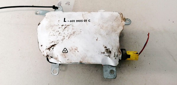 601190401E BMW 5-Series 2004 AIRBAG SIEGE AVANT GAUCHE