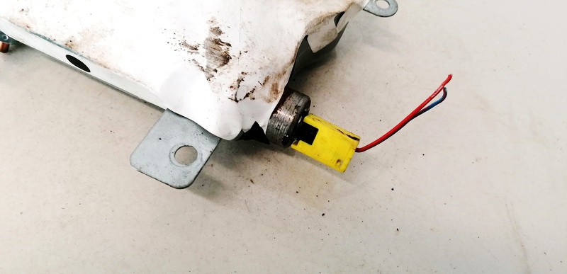 601190401E BMW 5-Series 2004 AIRBAG SIEGE AVANT GAUCHE - Thumbnail 2