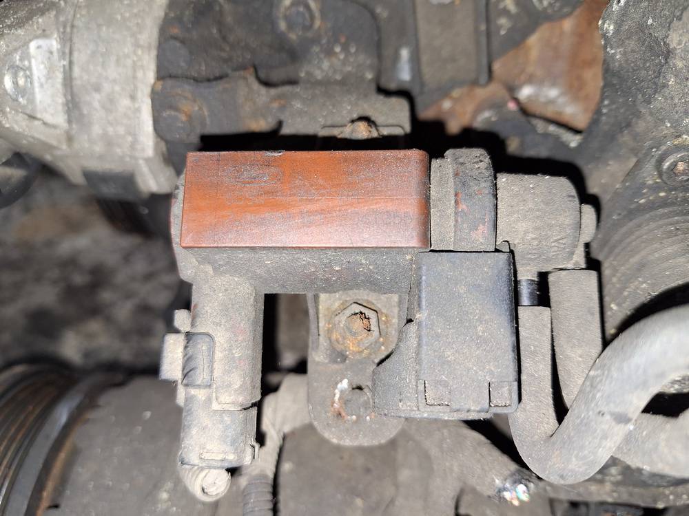 70170100 Ford S-Max 2007 Electrical selenoid (Electromagnetic solenoid)