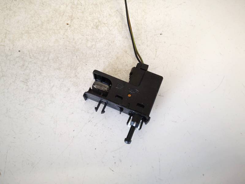 1S4113B748AD Land-Rover Discovery Sport 2017 Sensor - Thumbnail 2