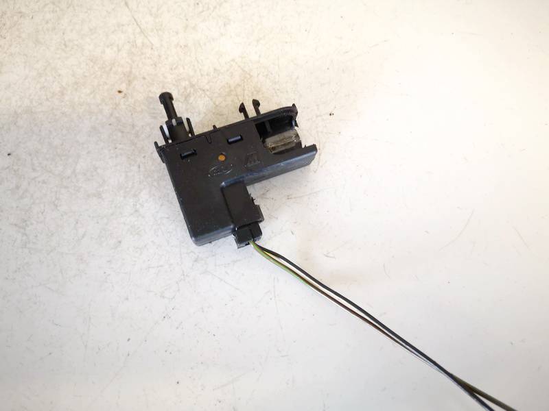 1S4113B748AD Land-Rover Discovery Sport 2017 Sensor - Thumbnail 3