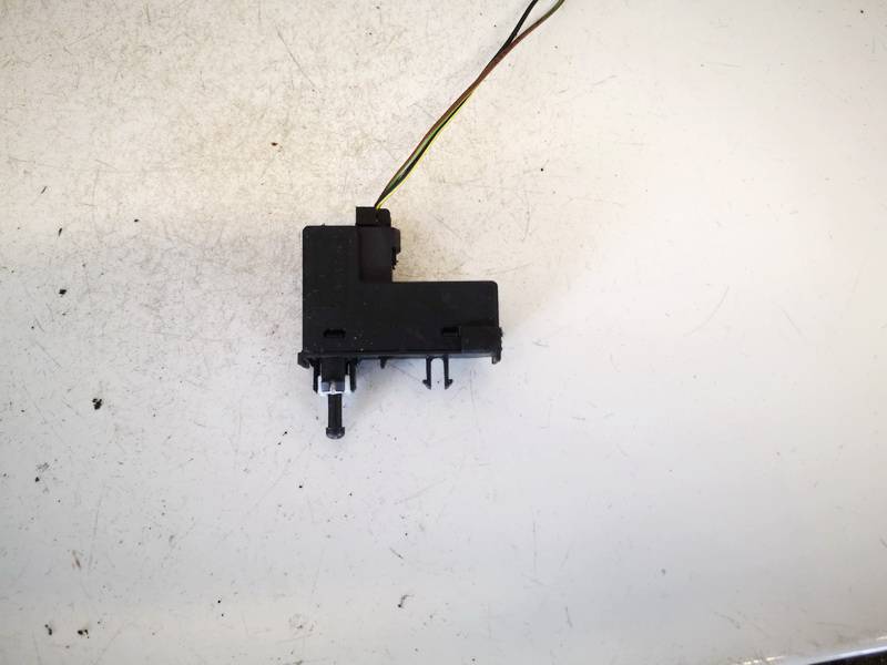 1S4113B748AD Land-Rover Discovery Sport 2017 Other Sensor