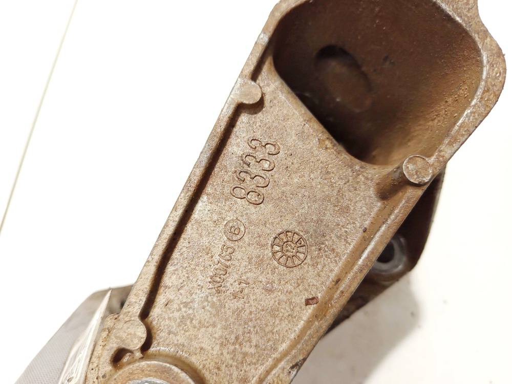 X00765B Opel Antara 2013 Variklio kronsteinas ir Greiciu dezes kronsteinas - Thumbnail 3